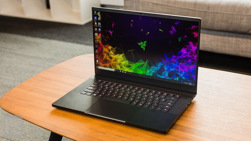 Razer Blade 15 Advanced Model (2019)