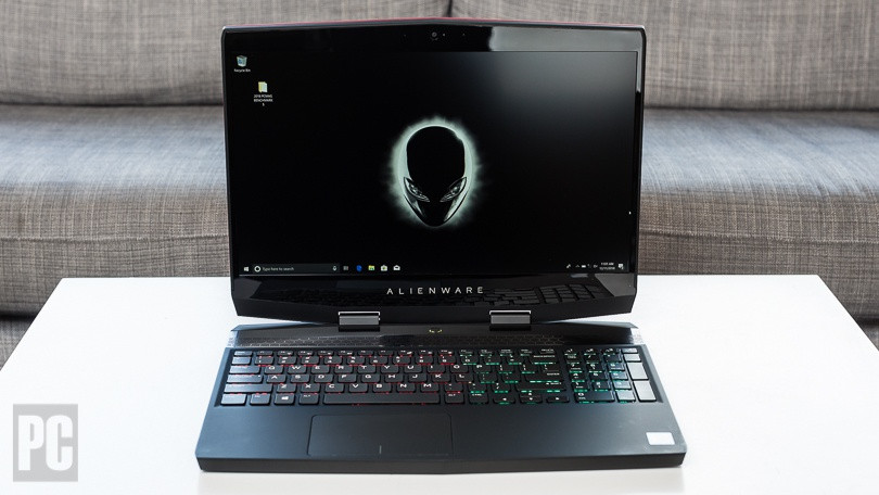 Alienware m15