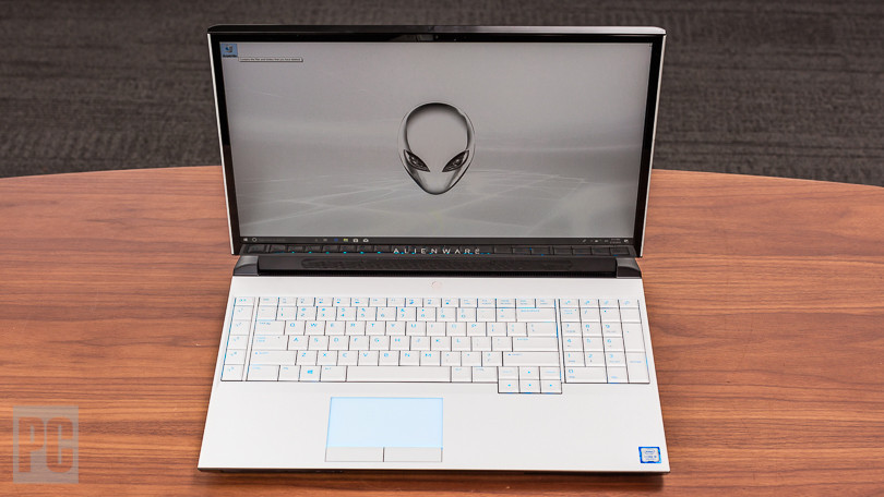 Alienware Area-51m