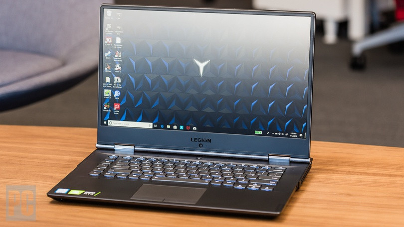 Lenovo Legion Y740 (15-Inch)