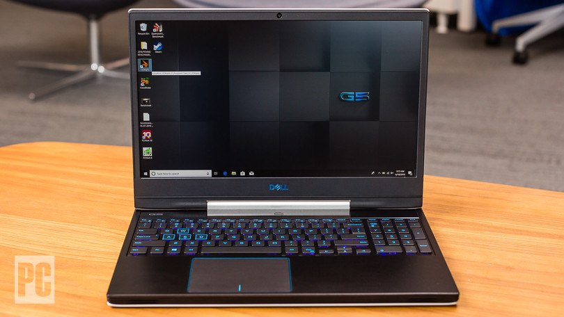 Dell G5 15 SE (2019)