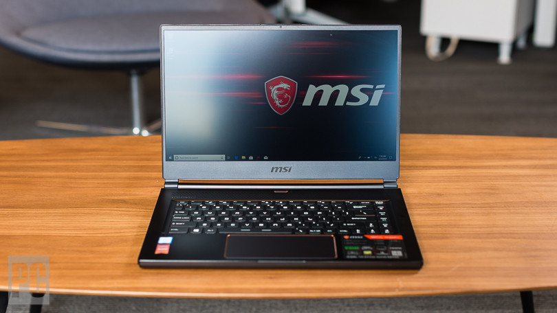 MSI GS65 Stealth (2019)